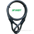 Steel Cable Ring Wire Loop Cable bike accessories